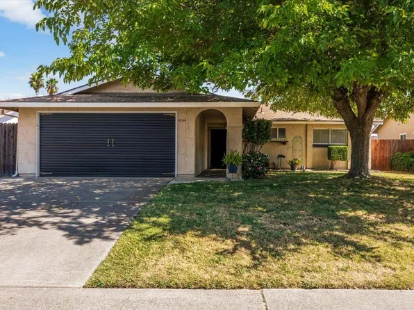 4044 Alta Lorraine Way, North Highlands, CA 95660