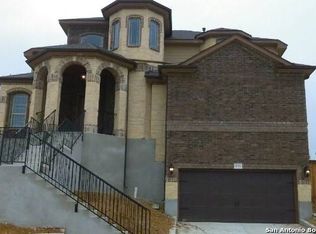 11103 Sea Holly, San Antonio, TX 78245