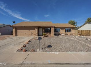 1226 N Nevada Way, Mesa, AZ 85203