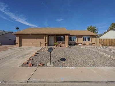 1226 N Nevada Way, Mesa, AZ, 85203