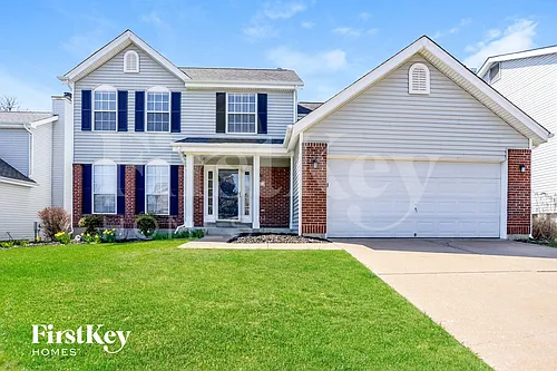 324 Autumn Peak Dr Photo 1