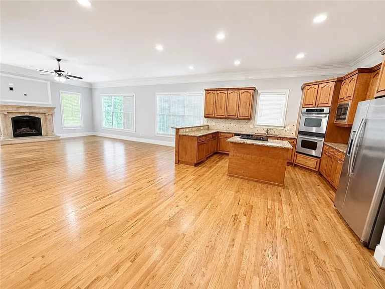 6455 Tulip Plantation Rd — Photo 8