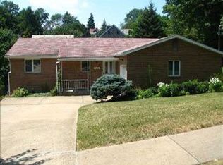 417 Serrano Ave, Pittsburgh, PA 15243