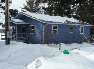 643 Wagon Wheel Dr SE, Bemidji, MN 56601