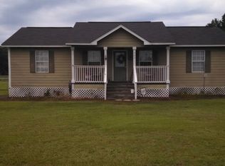 727 Union Church Rd, Colquitt, GA 39837