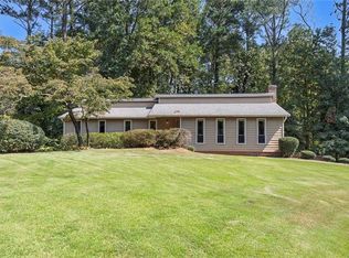 624 The General Ave, Woodstock, GA 30189