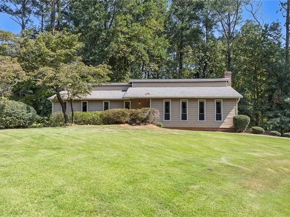 624 The General Ave, Woodstock, GA 30189
