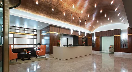 Rented by GARG Real Estate