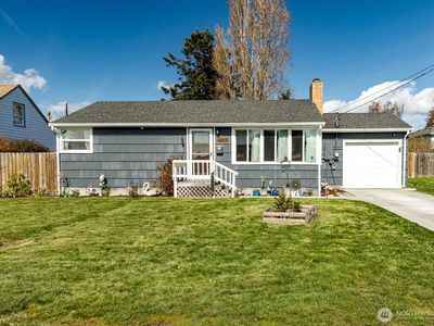 1464 SE 4th Avenue, Oak Harbor, WA, 98277