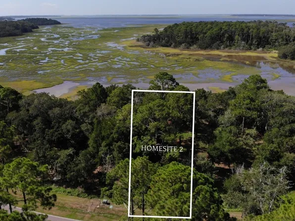 6 Crane Island Dr, Fernandina Beach, FL 32034