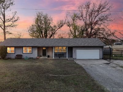 30866 S Public St, Inola, OK, 74036