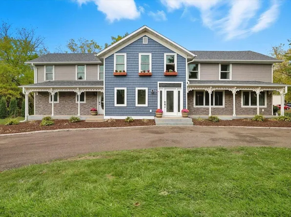 S81W26300 National AVENUE, Mukwonago, WI 53149