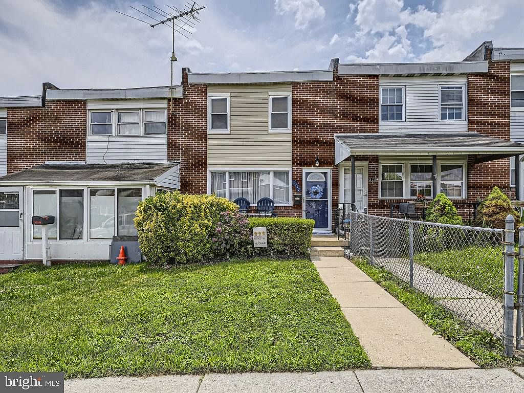 2737 Norfen Rd, Halethorpe, MD 21227 | Zillow