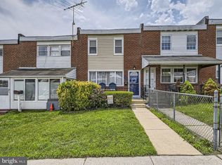 2737 Norfen Rd, Halethorpe, MD 21227