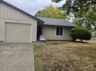 4150 NE Lincoln St, Hillsboro, OR 97124