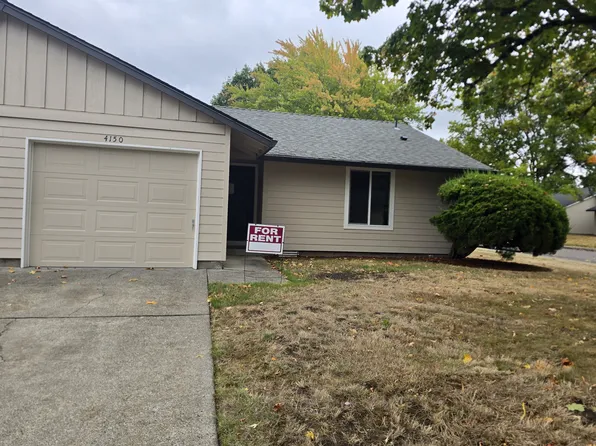 4150 NE Lincoln St, Hillsboro, OR 97124