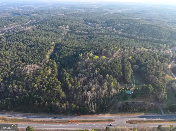 83 / Acres Us Hwy #27, Franklin, GA 30217