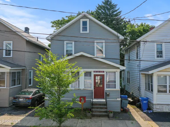 23 Grandview Terrace, Albany, NY 12202