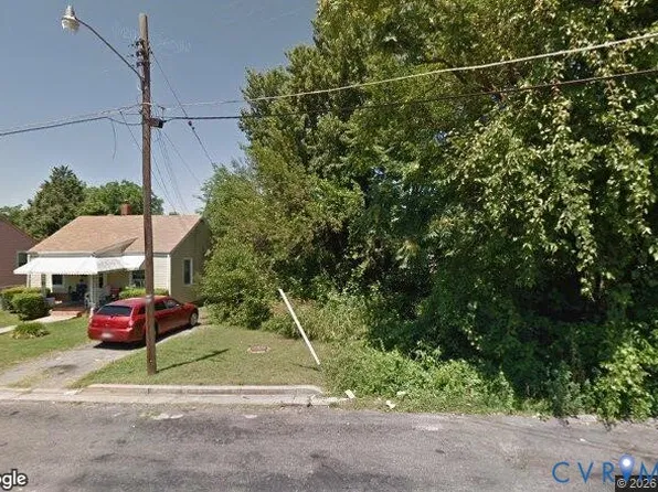 804 Rosemont St Lot 17, Petersburg, VA 23803