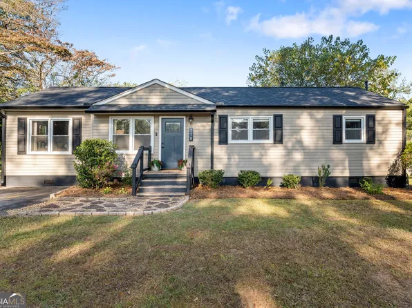 118 Richards St, Carrollton, GA 30117
