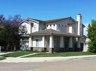 2558 S Ellen Ln, Santa Maria, CA 93455