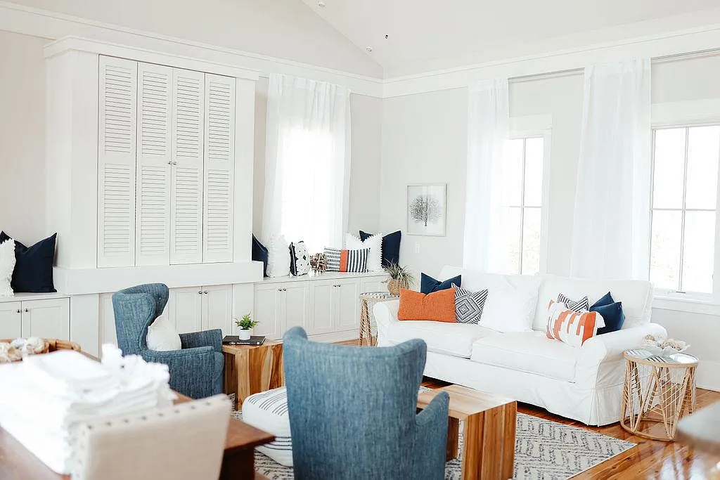 105 Washboard Ct — Photo 4