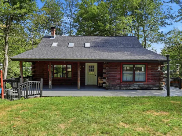 12 Pine Road, Middleton, NH 03887