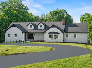 590 E Ridge Rd, Richmond, KY 40475