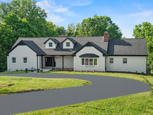590 E Ridge Rd, Richmond, KY 40475