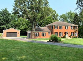 539 Asbury Rd, Cincinnati, OH 45255