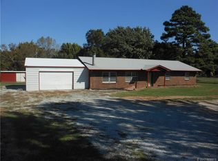 8650 State Highway 19, Ada, OK 74820