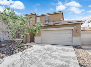 7931 Severn Valley St, Las Vegas, NV 89139