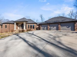 497 Quail Ridge Dr, Oak ridge, MO 63769
