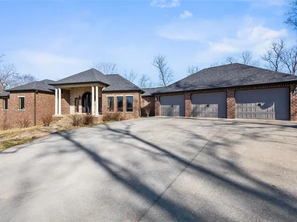 497 Quail Ridge Dr, Oak Ridge, MO 63769