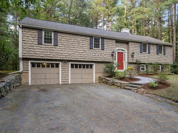 20 Cider Mill Rd, Sudbury, MA 01776