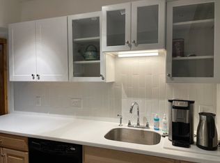 95A Mason Ter #A, Brookline, MA 02446