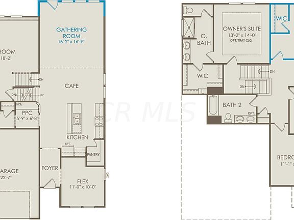 2nd image of 6339 Zuccaro Dr Lot 125