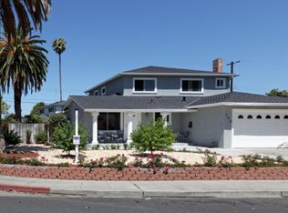 795 Orkney Ave, Santa Clara, CA 95054