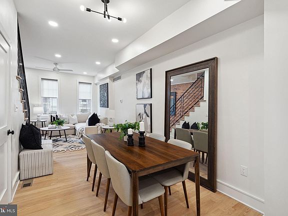 5th image of 1615 E Berks St