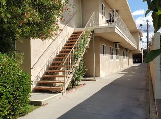 1128 Raymond Ave #6, Glendale, CA 91201