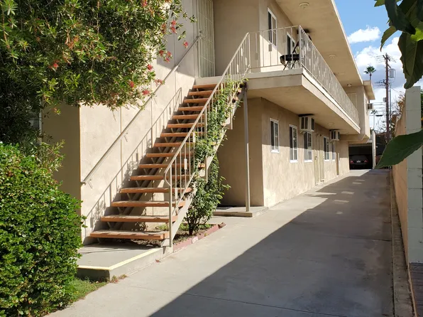 1128 Raymond Ave #6, Glendale, CA 91201