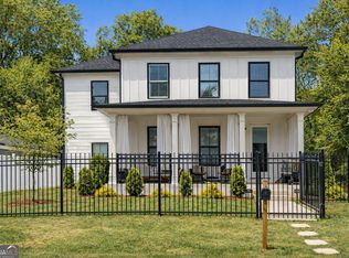 969 Parsons St SW, Atlanta, GA 30314