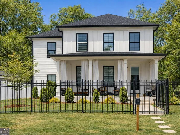 969 Parsons St SW, Atlanta, GA 30314