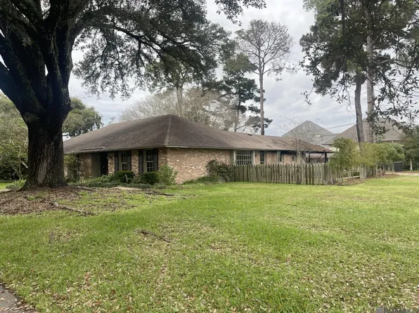 5087 Sweetbriar St, Baton Rouge, LA 70808