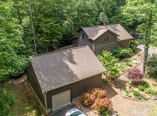 391 Laurel Creek Rd, Todd, NC 28684