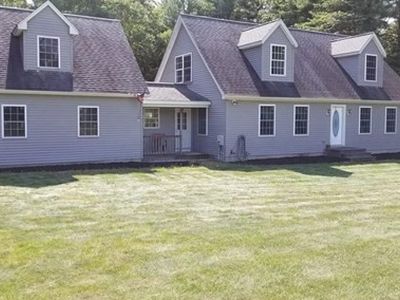 1 Alegi Way, Berkley, MA, 02779