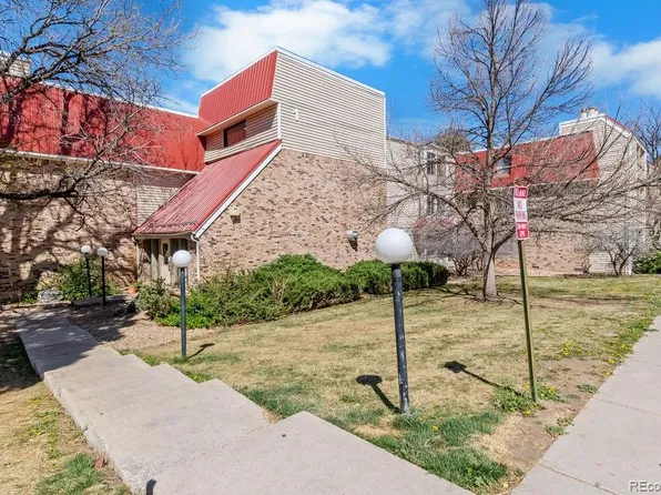 14751 E Tennessee Drive #224, Aurora, CO 80012