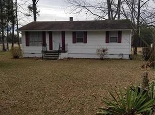 161 Pine Valley Rd #C, Tappahannock, VA 22560