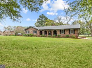 1089 Plantation Rd, Elberton, GA 30635