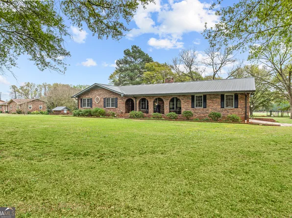 1089 Plantation Rd, Elberton, GA 30635